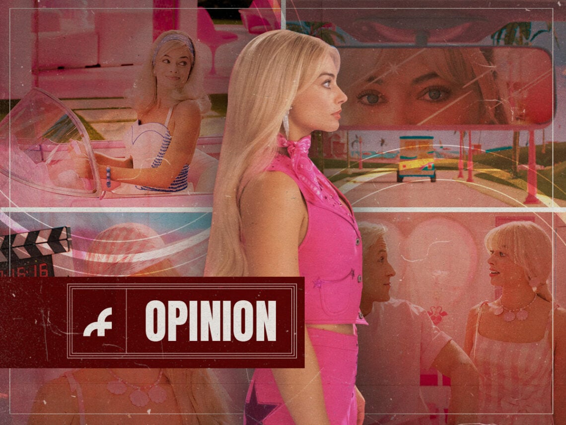 Margot Robbie - Barbie - 2023 - Feature - Opinion