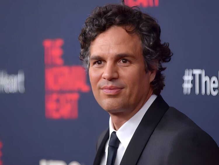 Mark Ruffalo - Actor