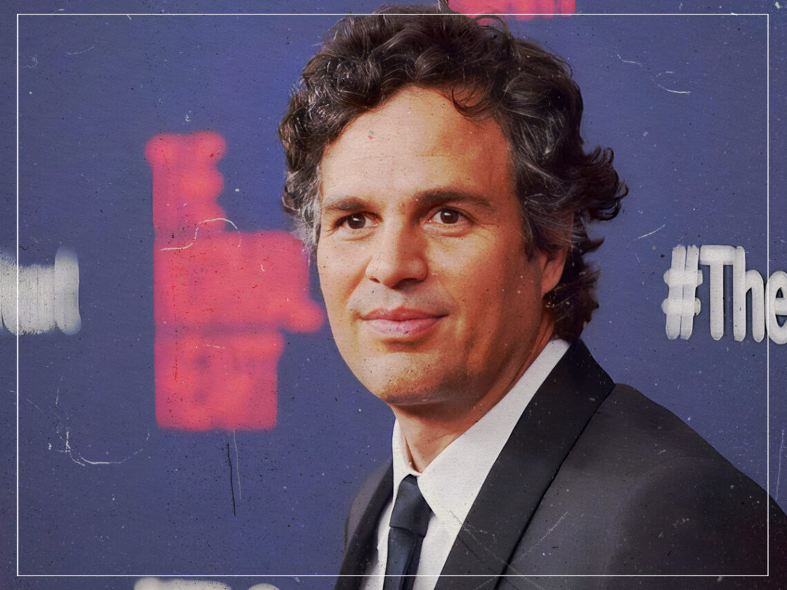 Mark Ruffalo - Actor