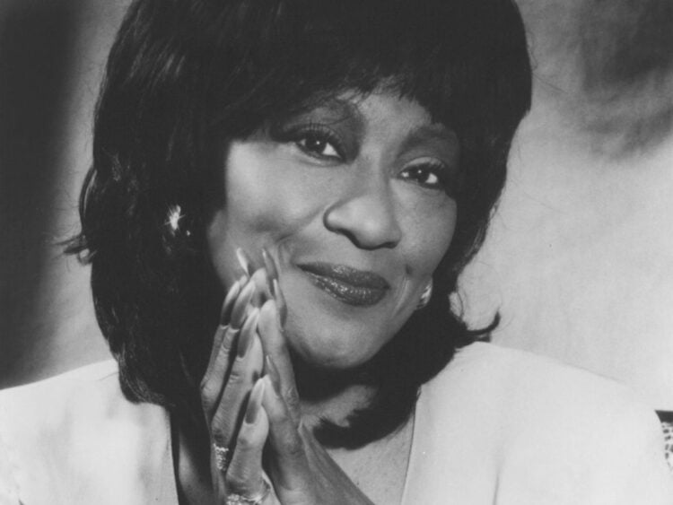 Marlena Shaw - Far Out Magazine