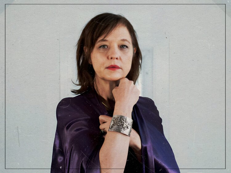 Mary Timony - Musician - Singer