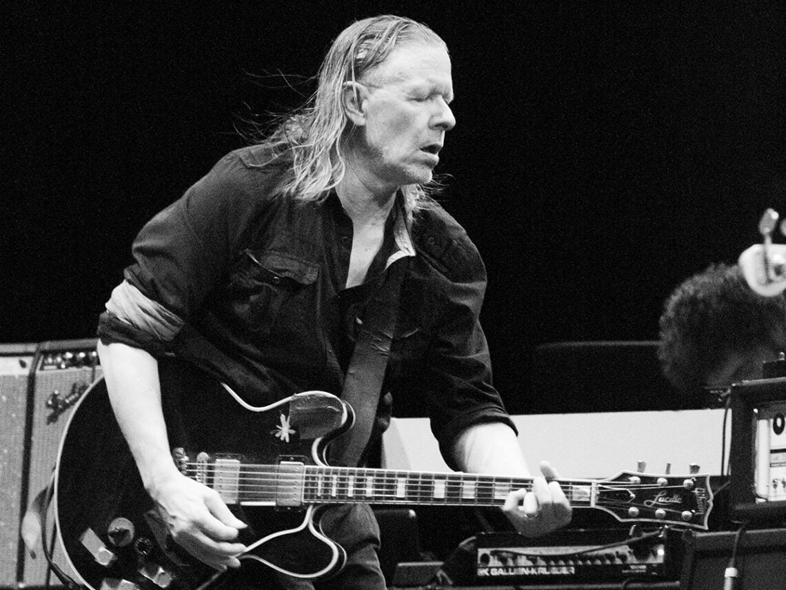 Michael Gira - Michael Rolfe Gira - American singer-songwriter and multi-instrumentalist