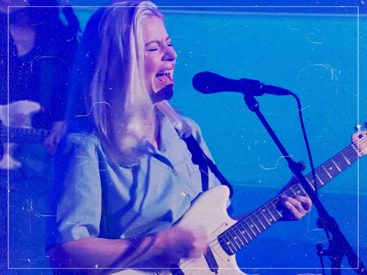 Molly Rankin - Alvvays - 2023