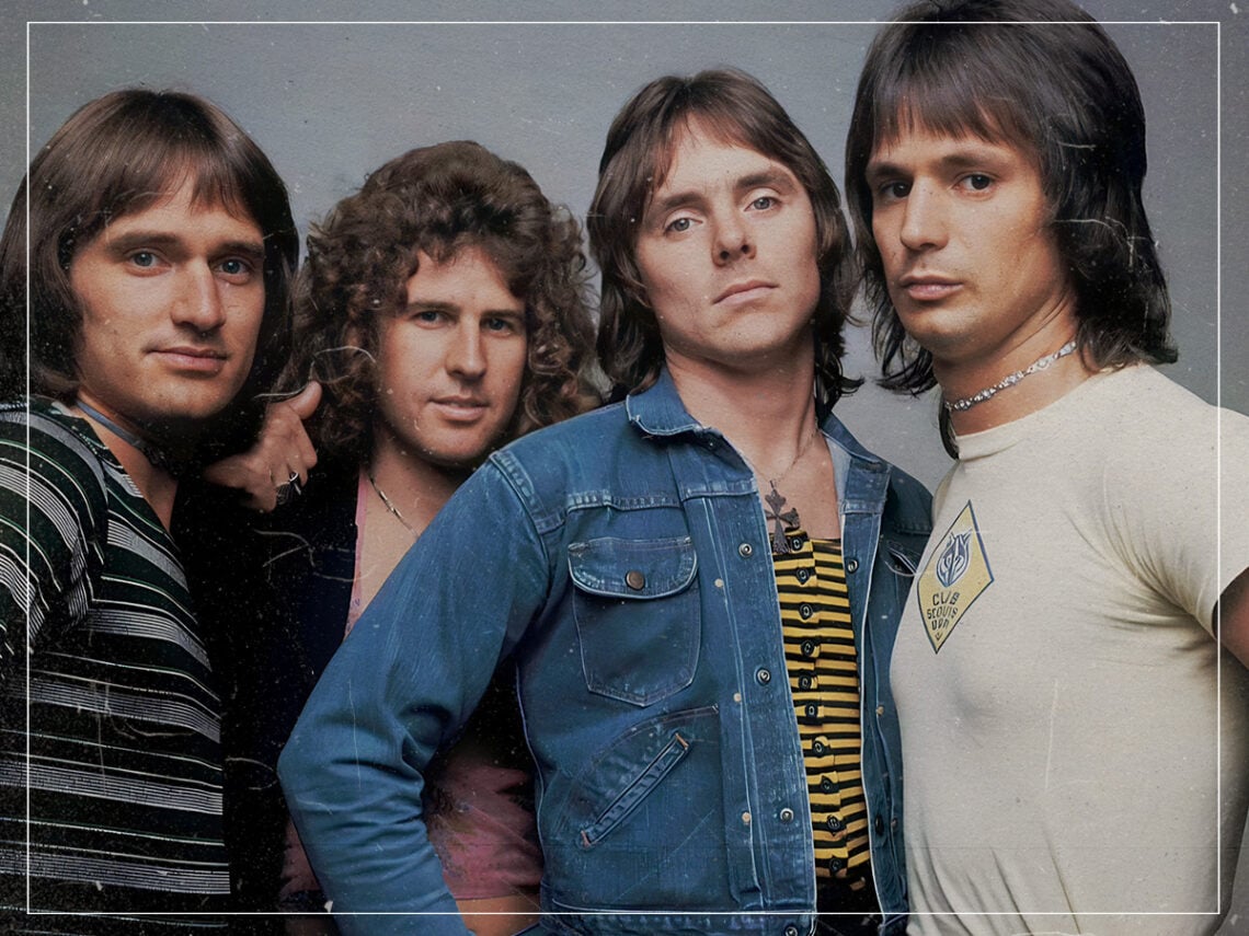 Montrose - Band - 1970s