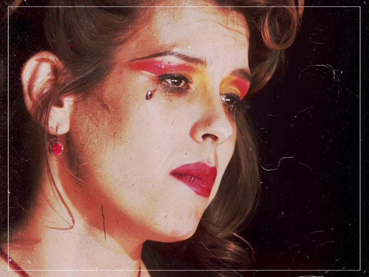 Mulholland Drive - Naomi Watts - 2001 - David Lynch