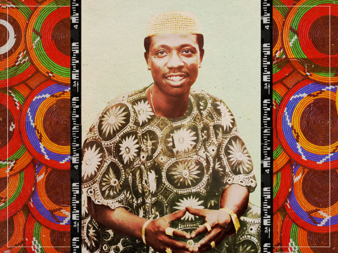 Nigeria's storied expression of joy- the tale of Fuji music - 2024