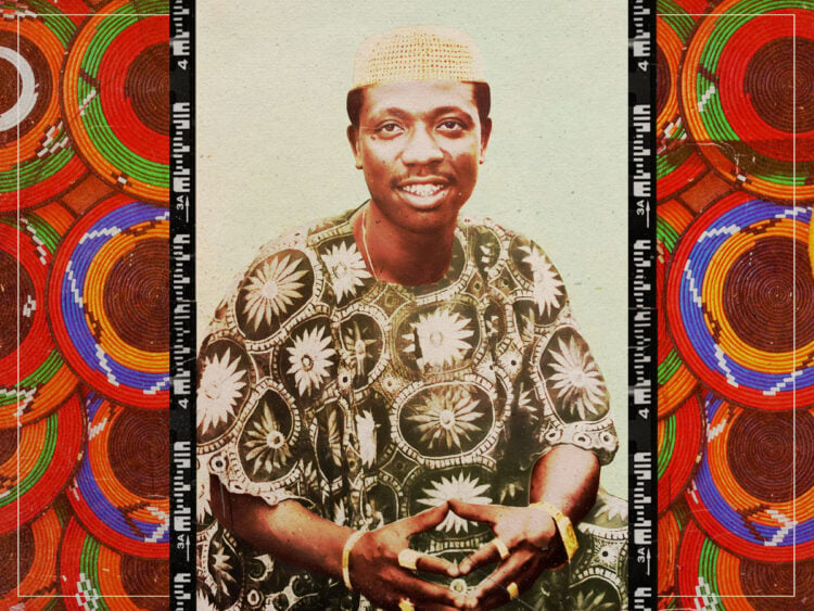 Nigeria's storied expression of joy- the tale of Fuji music - 2024