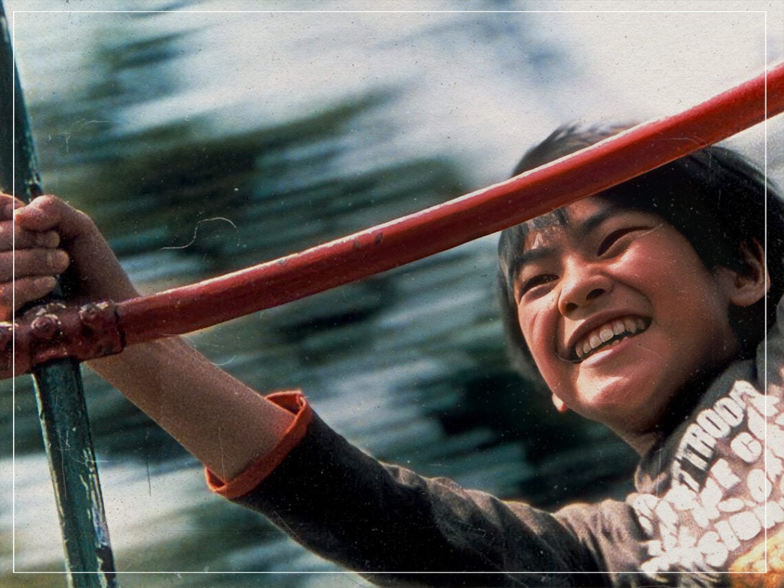 Nobody Knows - Hirokazu Kore-eda - 2004