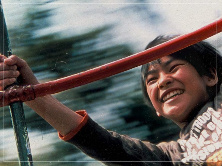 Nobody Knows - Hirokazu Kore-eda - 2004