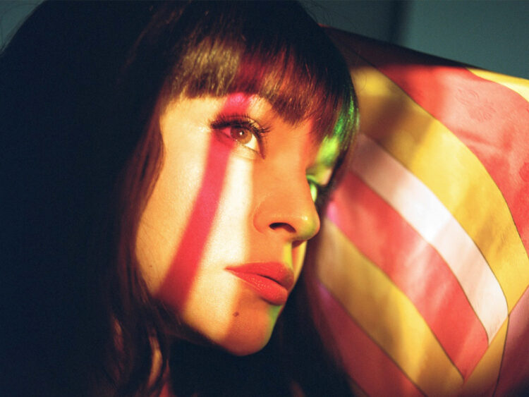 Norah Jones - 2024 - Joelle Grace Taylor