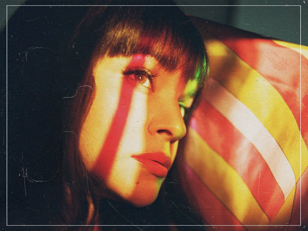 Norah Jones - 2024 - Joelle Grace Taylor