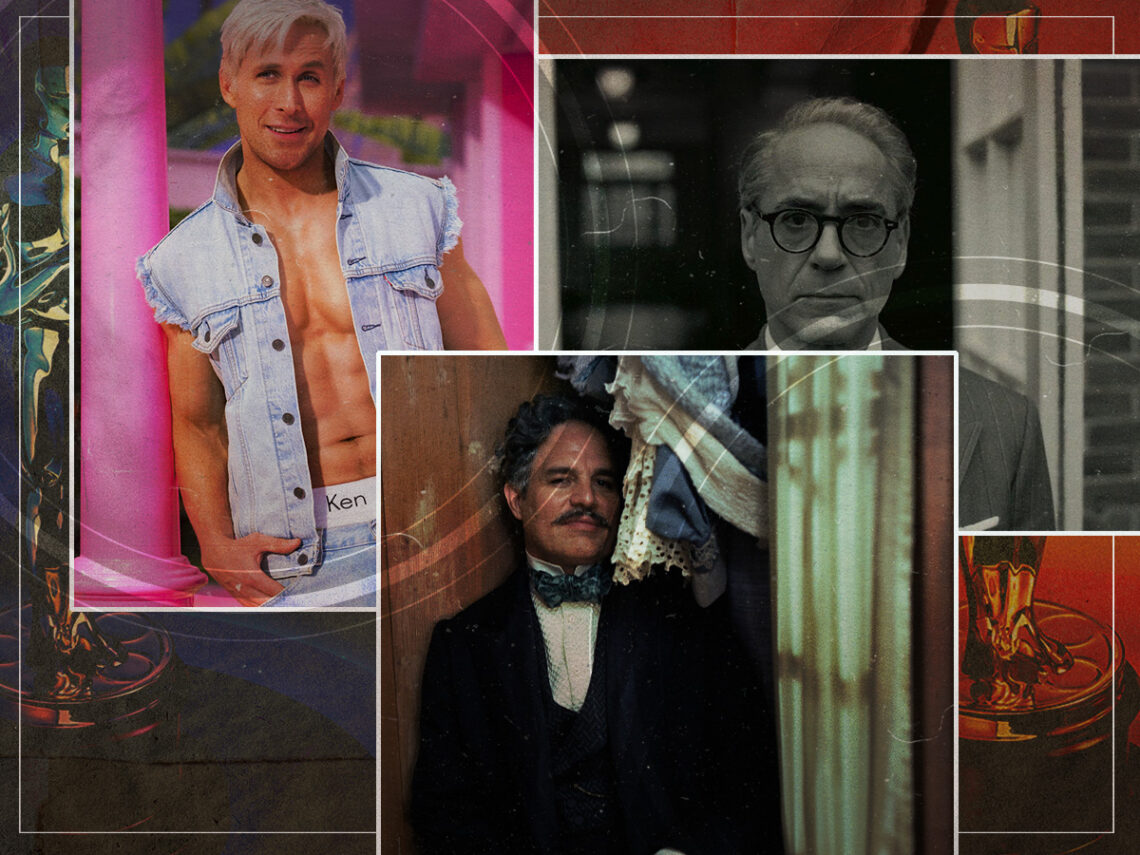 Oscars 2024- The toxic battle for ‘Best Supporting Actor’ - 2024