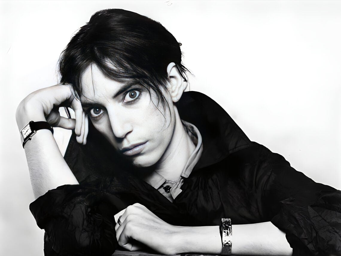Patti Smith - 1979