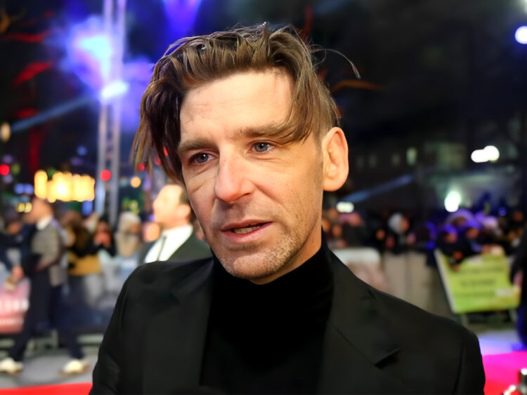 Paul Anderson - Peaky Blinders - Actor - 2015