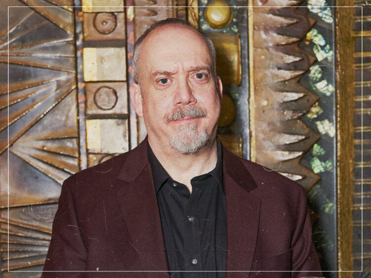 Paul Giamatti - Actor - 2024