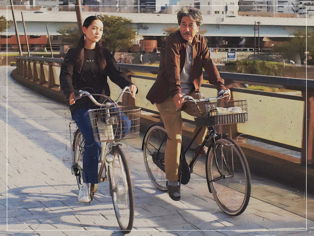 Perfect Days - Wim Wenders - 2023