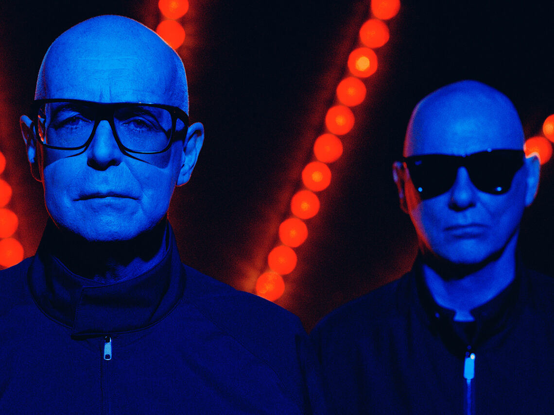 Pet Shop Boys - 2024 - Alasdair McLellan
