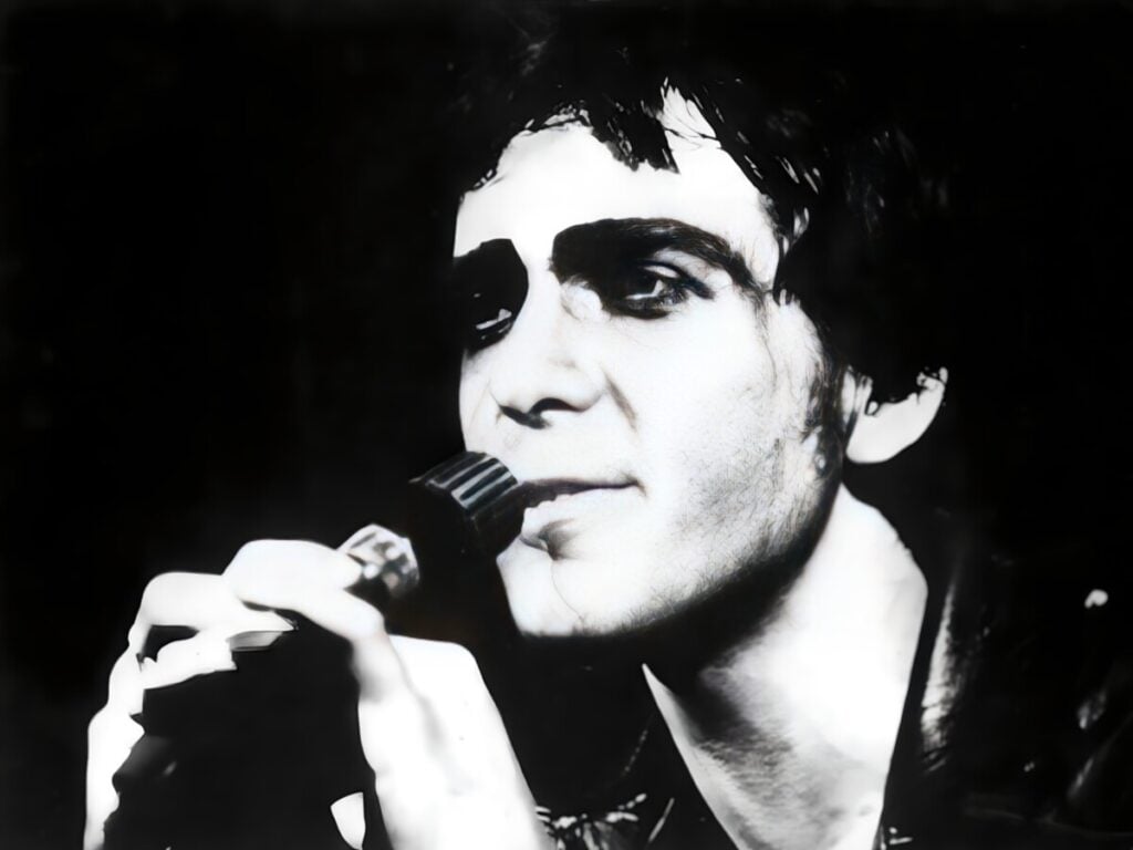 Peter Gabriel - Genesis - 1975 - Far Out Magazine