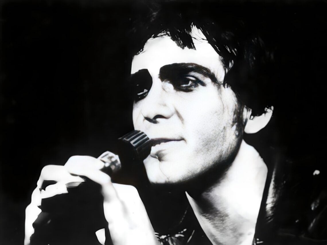 Peter Gabriel - Genesis - 1975 - Far Out Magazine