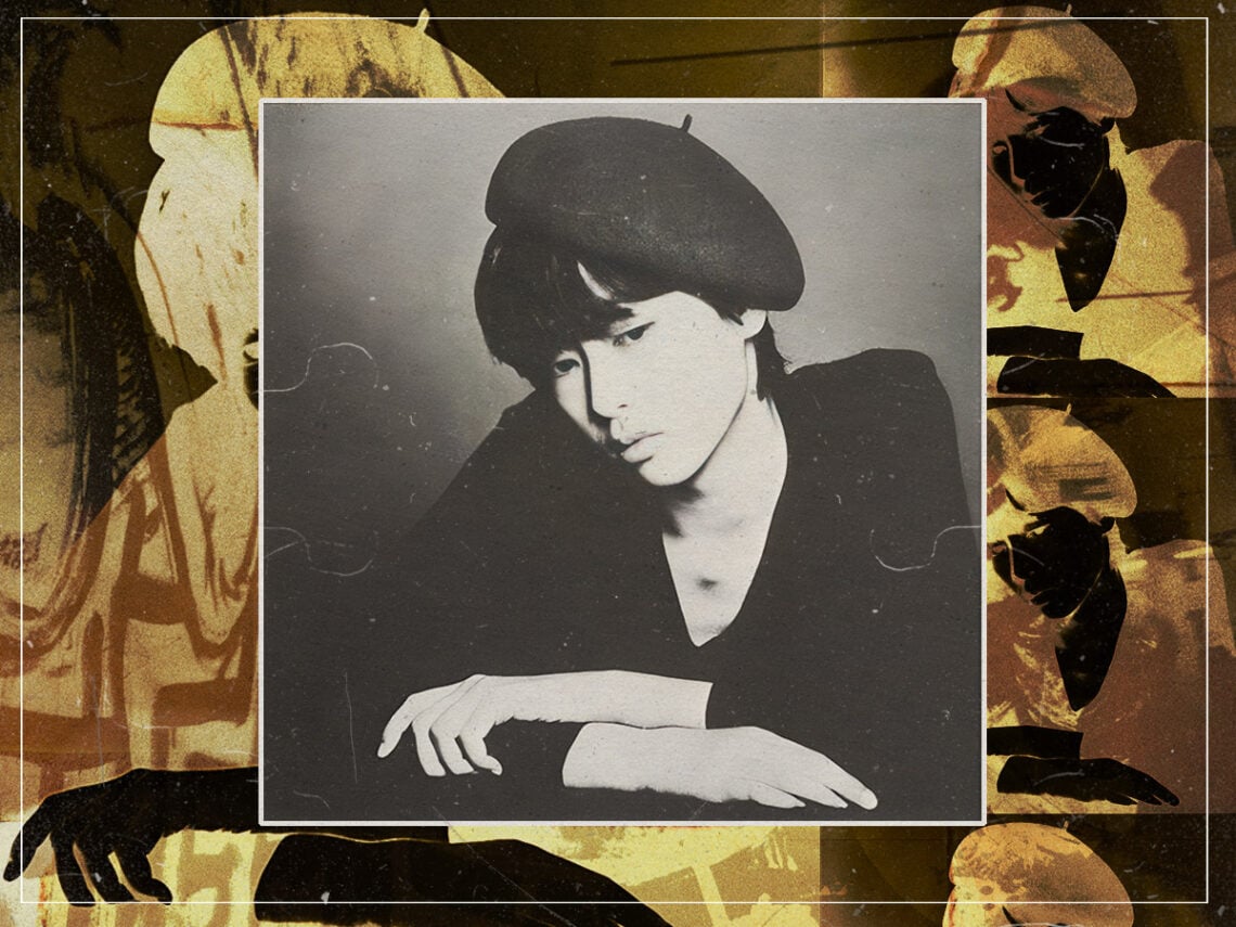Phew - the life and times of Japan's ultimate punk