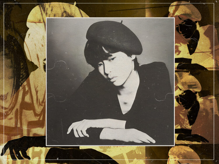 Phew - the life and times of Japan's ultimate punk