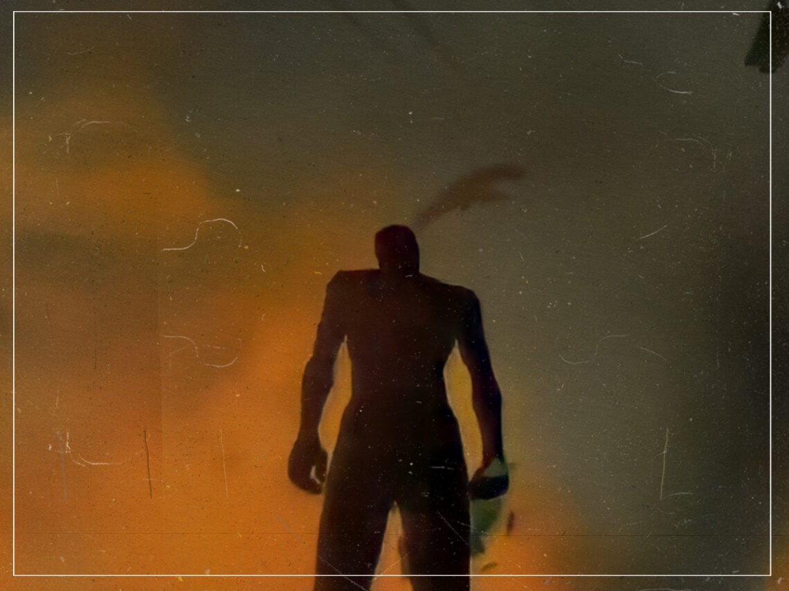 Phil Solomon - the experimental filmmaker who made movies on ‘Grand Theft Auto’