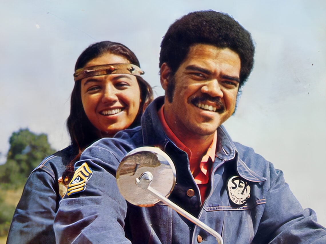 Pluto Shervinton - 1974 - Trojan Records