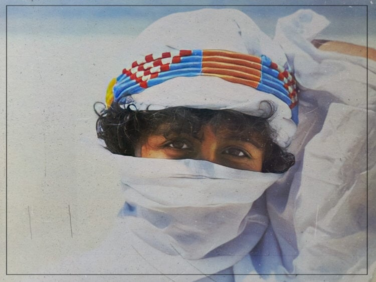 Poly Styrene - Translucence - 1981