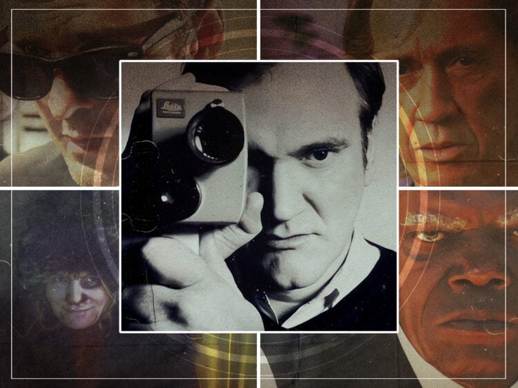 Quentin Tarantino's 10 best villains - 2024