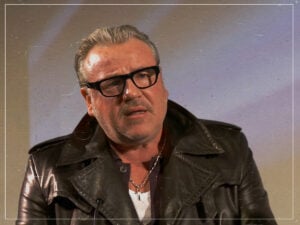Why Ray Winstone turned down one TV's greatest-ever shows