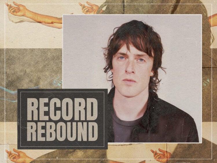 Record Rebound - Spiritualized - Amazing Grace - 2003 - 2024
