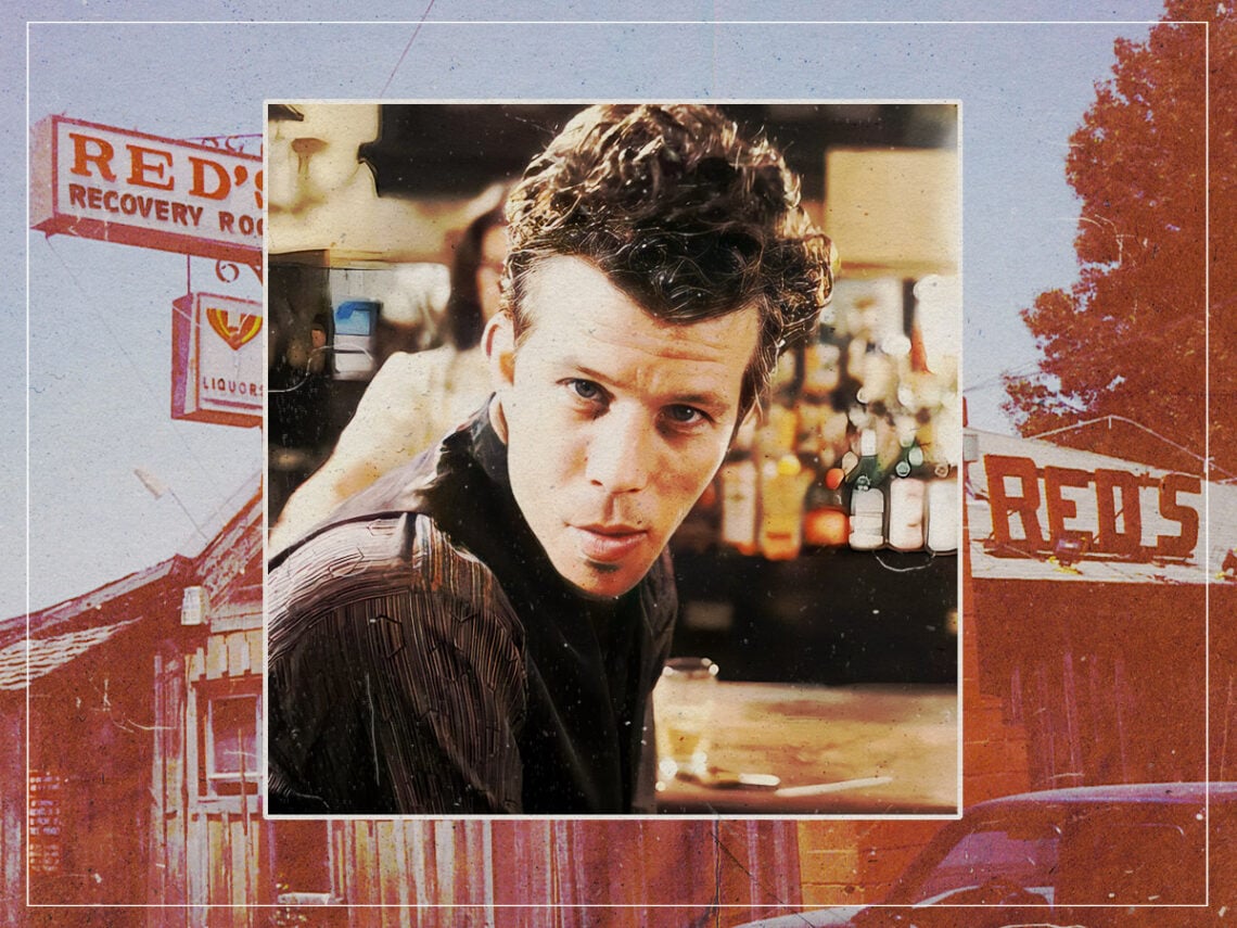 Red's Recovery Room- The dive bar that inspired a Tom Waits track