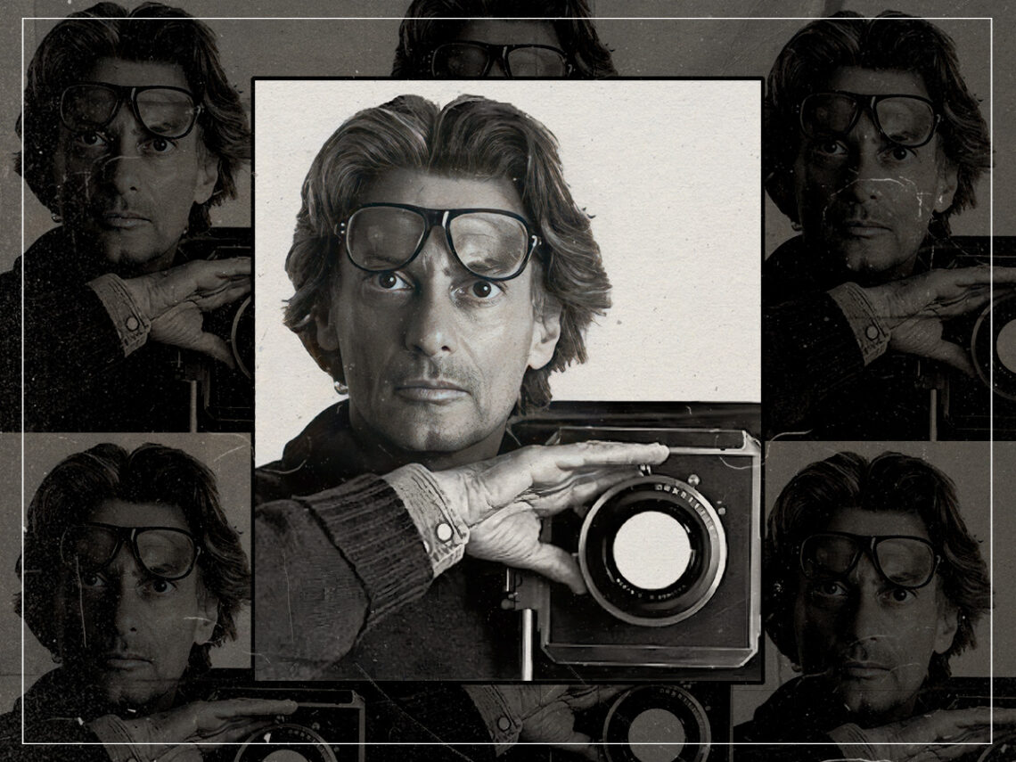 Richard Avedon - American Photographer