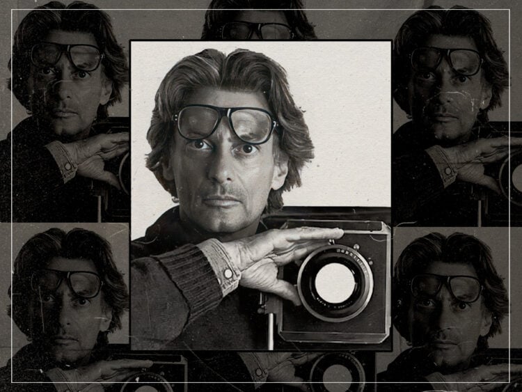 Richard Avedon - American Photographer