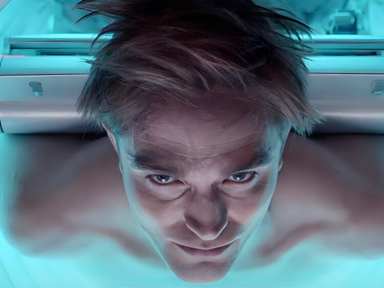 Robert Pattinson - Mickey17 - Bong Joon Ho - 2024