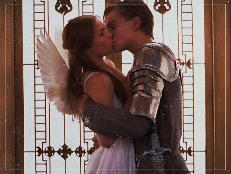 Romeo + Juliet - 1996 - Baz Luhrmann
