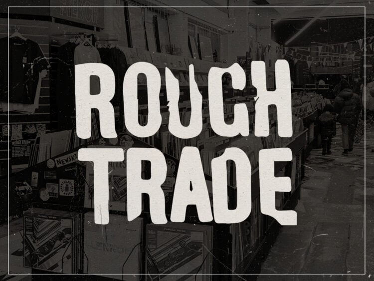 Rough Trade - Record Store - Record Label - London - Liverpool