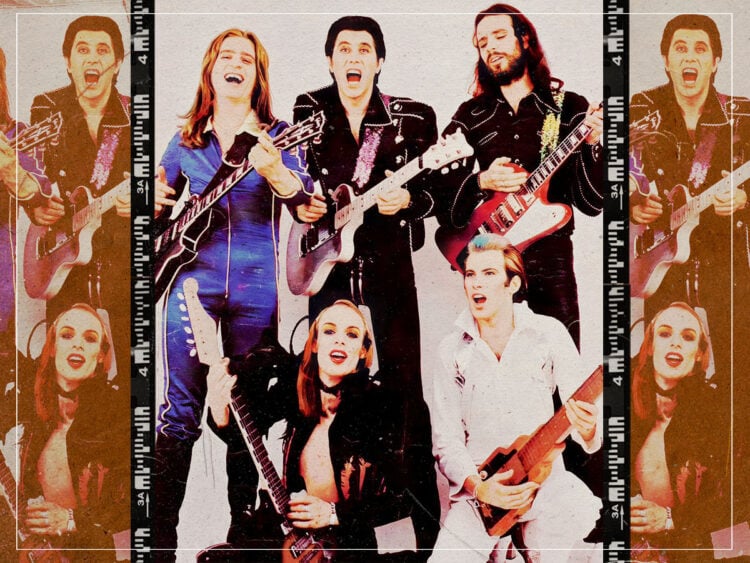 Roxy Music - 1970s