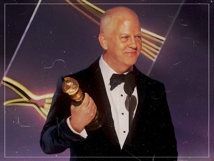 Ryan Murphy - Writer - Producer - Director - 2023