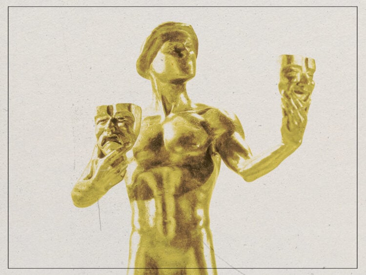 SAG Award - Screen Actor's Guild Award