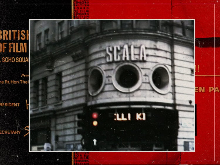 Scala!!! - Documentary - 2023 - BFI