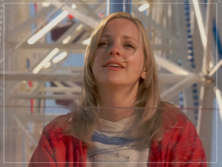 Smiley Face - Gregg Araki - 2007