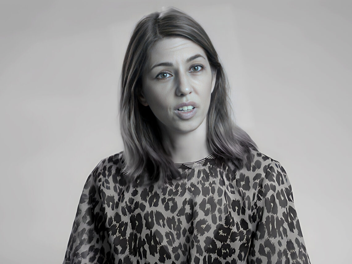 Sofia Coppola - Director - 2017