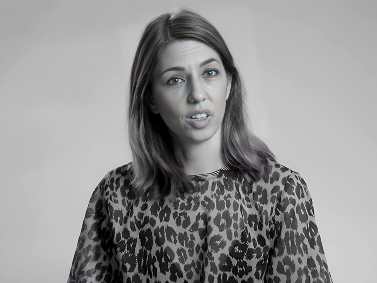 Sofia Coppola - Director - 2017