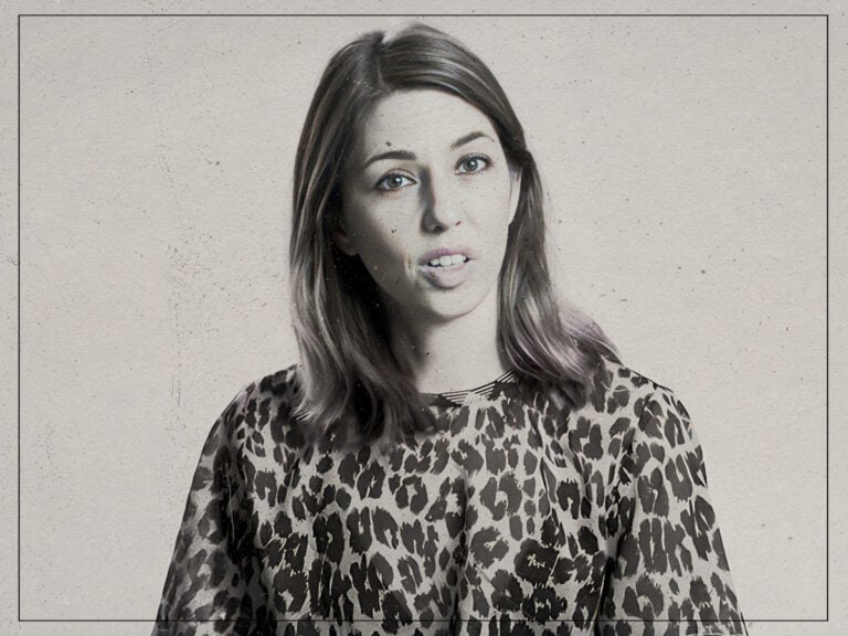Sofia Coppola - Director - 2017