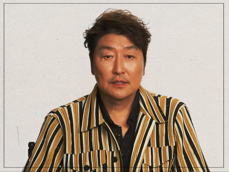 Song Kang-Ho - Actor - 2023