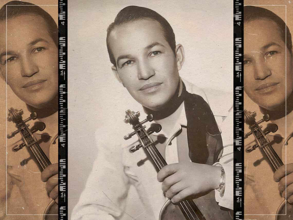 Spade Cooley - Musician - 1950s