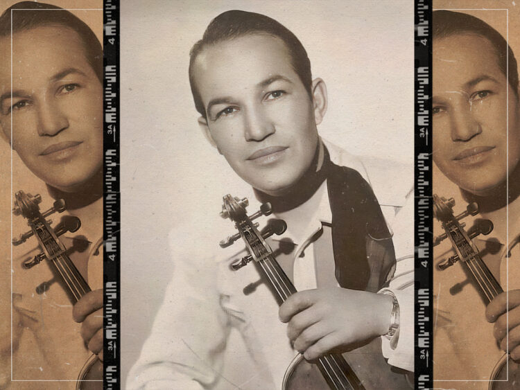 Spade Cooley - Musician - 1950s