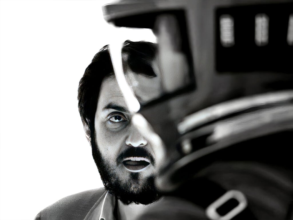 The classic 1936 movie Stanley Kubrick couldnt stand: What are you trying to do to me?