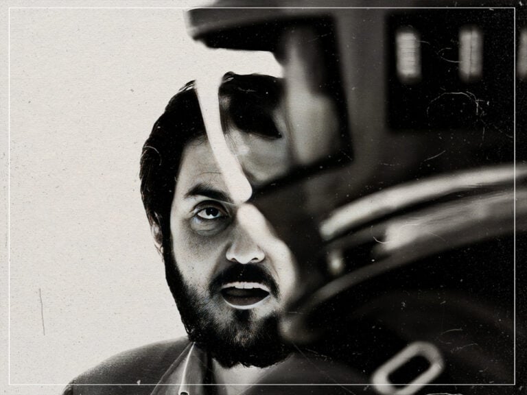 Stanley Kubrick - Director - 2001- A Space Odyssey -1968